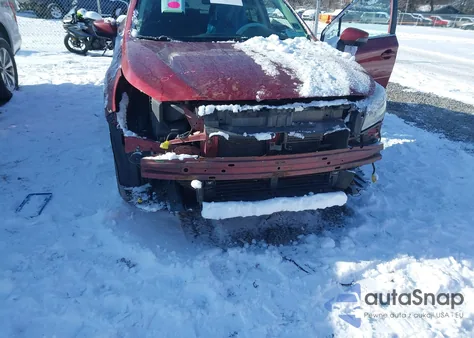 2016 Subaru Outback 2.5I Premium z USA, uszkodzony, nr VIN 4S4BSAFCXG3334566